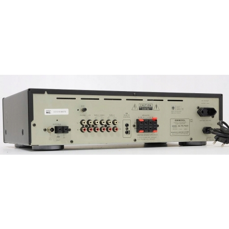 ONKYO TX-7920 FIRMOWY AMPLITUNER STEREO !