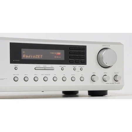ONKYO TX-8255 SOLIDNY AMPLITUNER STEREO RDS !