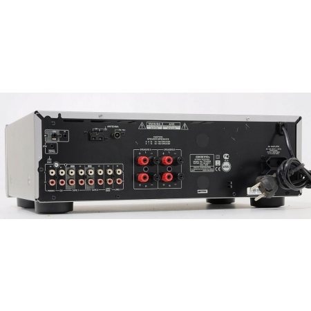 ONKYO TX-8255 SOLIDNY AMPLITUNER STEREO RDS !