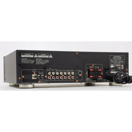 PIONEER SX-339 MARKOWY AMPLITUNER STEREO !