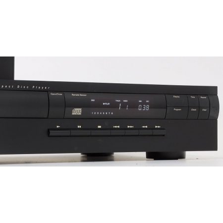 HARMAN/KARDON HD7450 FIRMOWY ODTWARZACZ CD PILOT !