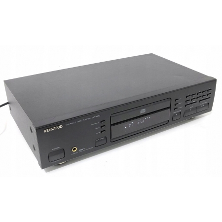 KENWOOD DP-1050 FIRMOWY ODTWARZACZ CD !