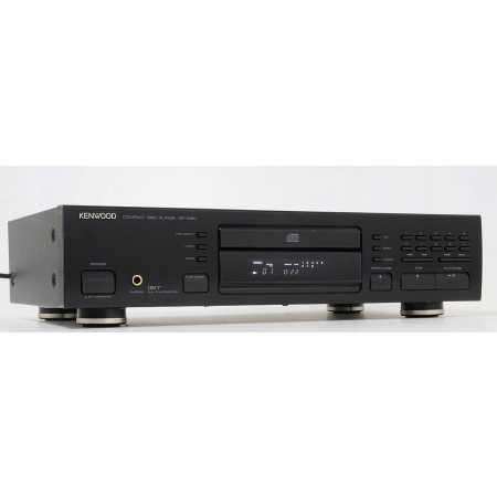 KENWOOD DP-1050 FIRMOWY ODTWARZACZ CD !