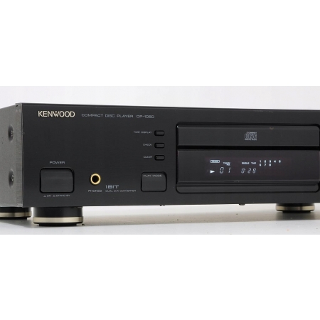 KENWOOD DP-1050 FIRMOWY ODTWARZACZ CD !