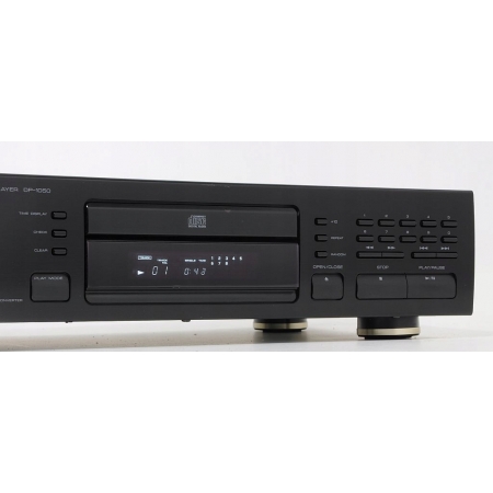 KENWOOD DP-1050 FIRMOWY ODTWARZACZ CD !