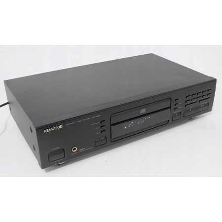 KENWOOD DP-1050 FIRMOWY ODTWARZACZ CD !