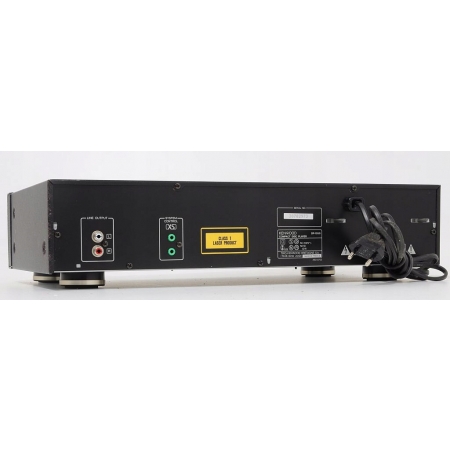 KENWOOD DP-1050 FIRMOWY ODTWARZACZ CD !