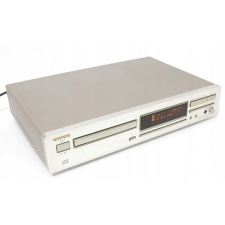 ONKYO DX-7211 FIRMOWY ODTWARZACZ CD !