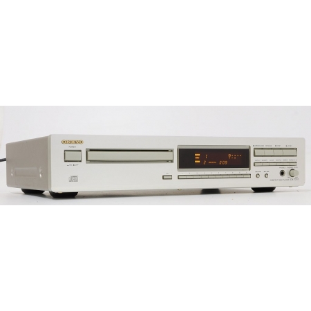 ONKYO DX-7211 FIRMOWY ODTWARZACZ CD !