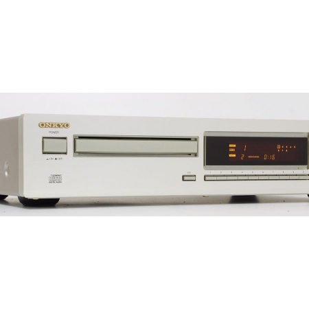ONKYO DX-7211 FIRMOWY ODTWARZACZ CD !
