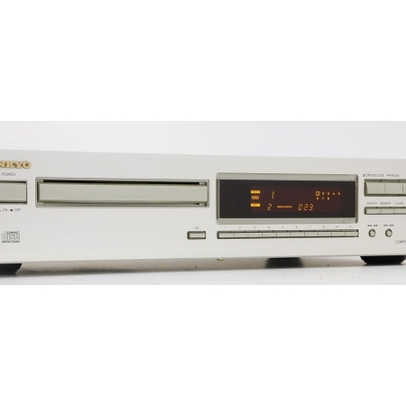 ONKYO DX-7211 FIRMOWY ODTWARZACZ CD !