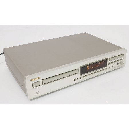 ONKYO DX-7211 FIRMOWY ODTWARZACZ CD !