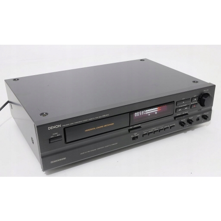 DENON DRS-610 FIRMOWY DECK MAGNETOFON !