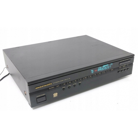 MARANTZ ST-72L TOPOWY TUNER RADIOWY Z RDS !