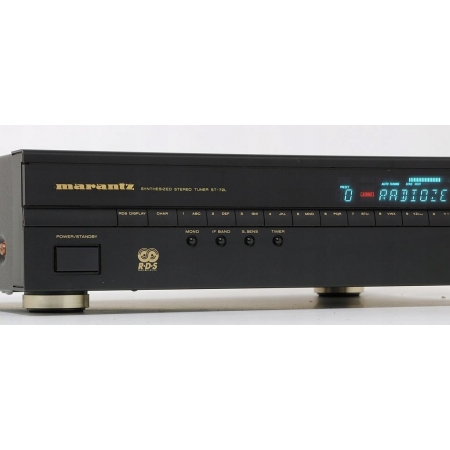 MARANTZ ST-72L TOPOWY TUNER RADIOWY Z RDS !