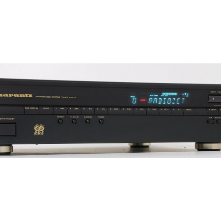 MARANTZ ST-72L TOPOWY TUNER RADIOWY Z RDS !