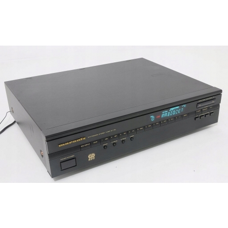 MARANTZ ST-72L TOPOWY TUNER RADIOWY Z RDS !