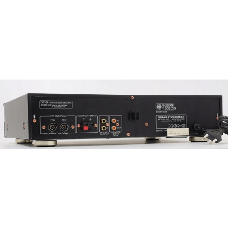 MARANTZ ST-72L TOPOWY TUNER RADIOWY Z RDS !