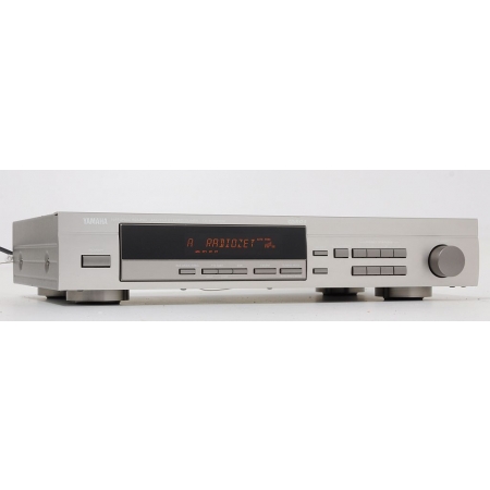 YAMAHA TX-590RDS FIRMOWY TUNER RADIOWY Z RDS