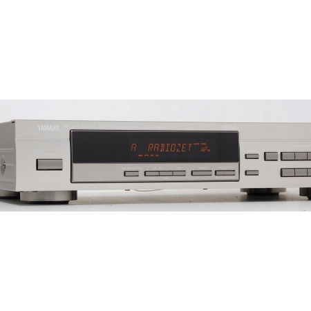 YAMAHA TX-590RDS FIRMOWY TUNER RADIOWY Z RDS