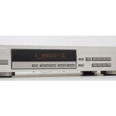 YAMAHA TX-590RDS FIRMOWY TUNER RADIOWY Z RDS