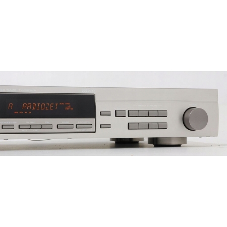 YAMAHA TX-590RDS FIRMOWY TUNER RADIOWY Z RDS