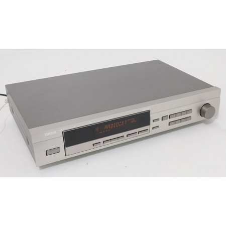 YAMAHA TX-590RDS FIRMOWY TUNER RADIOWY Z RDS