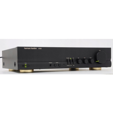 HARMAN/KARDON HK620 ZNAKOMITY WZMACNIACZ STEREO