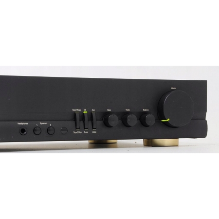 HARMAN/KARDON HK620 ZNAKOMITY WZMACNIACZ STEREO