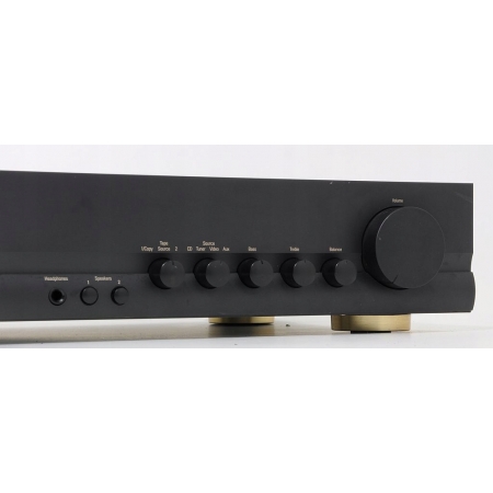 HARMAN/KARDON HK610 MARKOWY WZMACNIACZ STEREO !
