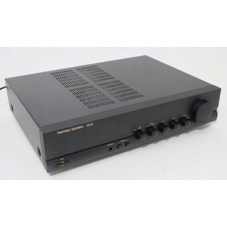 HARMAN/KARDON HK610 MARKOWY WZMACNIACZ STEREO !