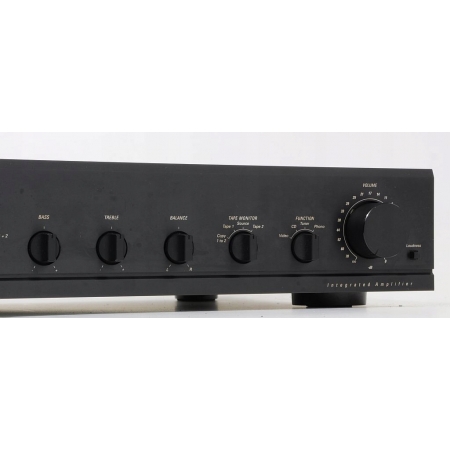 HARMAN/KARDON HK6100 MARKOWY WZMACNIACZ STEREO !