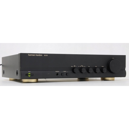 HARMAN/KARDON HK610 MARKOWY WZMACNIACZ STEREO !