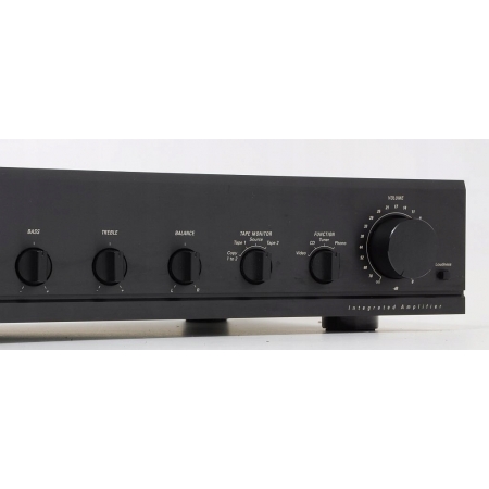 HARMAN/KARDON HK6100 MARKOWY WZMACNIACZ STEREO !