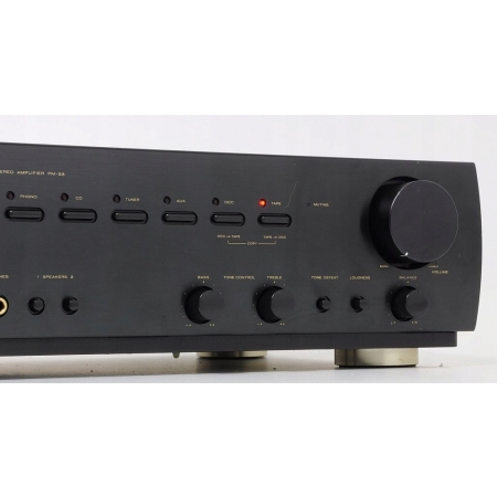 MARANTZ PM-53 ZNAKOMITY WZMACNIACZ STEREO !