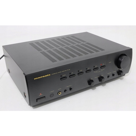 MARANTZ PM-53 ZNAKOMITY WZMACNIACZ STEREO !