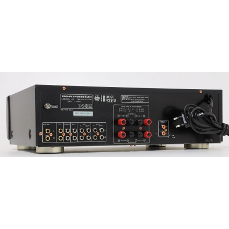 MARANTZ PM-53 ZNAKOMITY WZMACNIACZ STEREO !