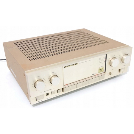 MARANTZ PM-55 KULTOWY WZMACNIACZ STEREO !