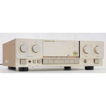 MARANTZ PM-55 KULTOWY WZMACNIACZ STEREO !