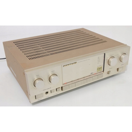MARANTZ PM-55 KULTOWY WZMACNIACZ STEREO !