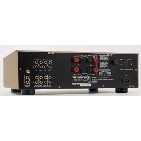 MARANTZ PM-55 KULTOWY WZMACNIACZ STEREO !