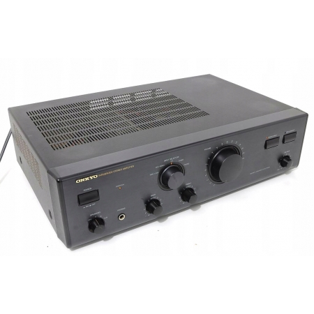 ONKYO A-8820 FIRMOWY WZMACNIACZ STEREO !
