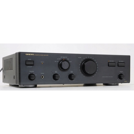 ONKYO A-8820 FIRMOWY WZMACNIACZ STEREO !