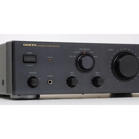 ONKYO A-8820 FIRMOWY WZMACNIACZ STEREO !