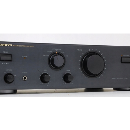 ONKYO A-8820 FIRMOWY WZMACNIACZ STEREO !