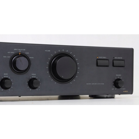 ONKYO A-8820 FIRMOWY WZMACNIACZ STEREO !