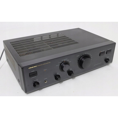 ONKYO A-8820 FIRMOWY WZMACNIACZ STEREO !