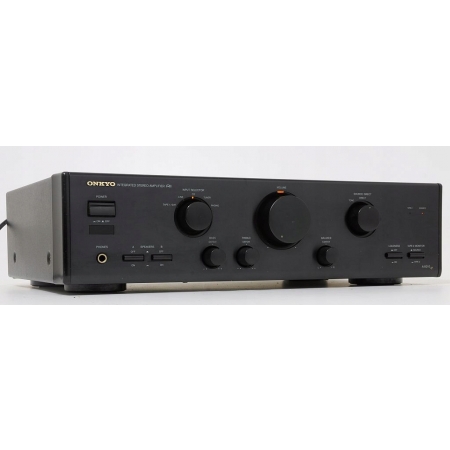 ONKYO A-9210 FIRMOWY WZMACNIACZ STEREO !