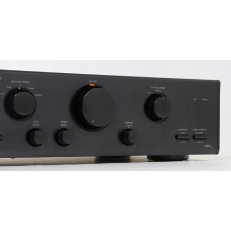 ONKYO A-9210 FIRMOWY WZMACNIACZ STEREO !