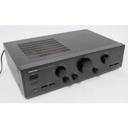 ONKYO A-9210 FIRMOWY WZMACNIACZ STEREO !